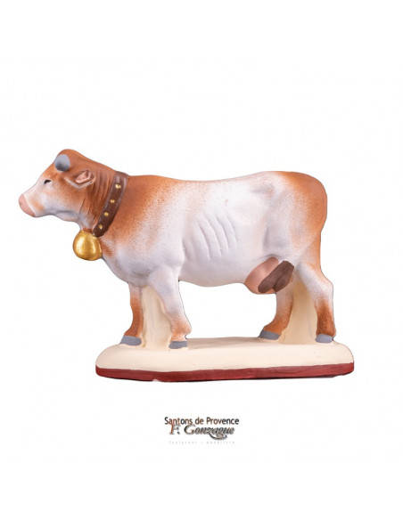 Santon Vache Collection 7cm