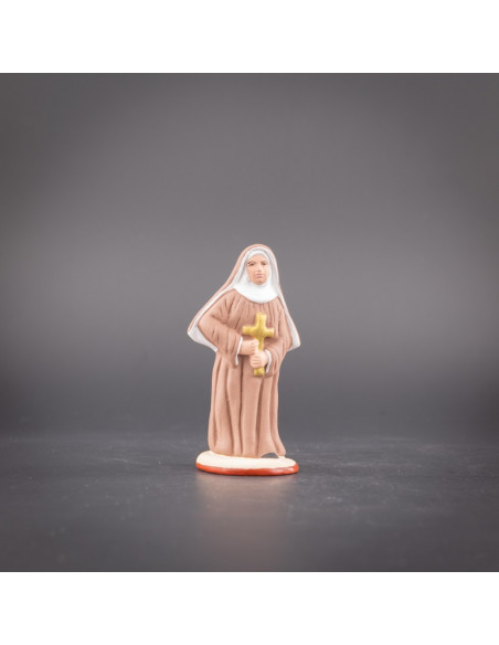 Santon  Sœur Collection 7cm