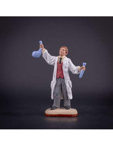 Santon Apothicaire Collection 12cm