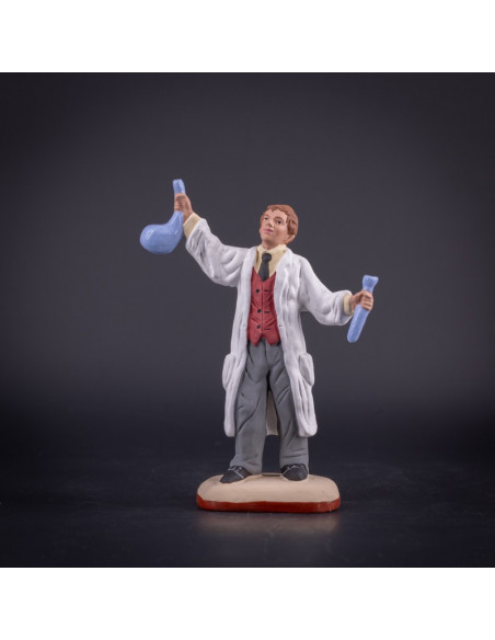 Santon Apothicaire Collection 12cm