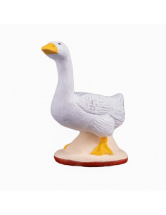 Santon oie Collection 12cm