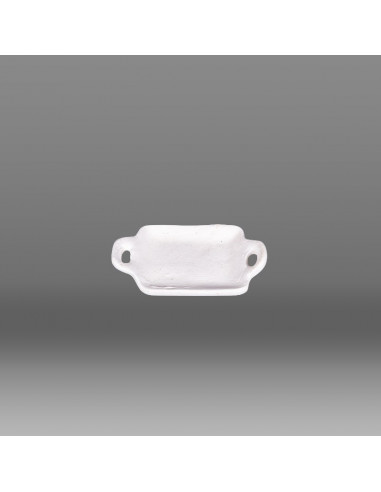 Accessoire pour santon de Provence. Plateau. Collection 7cm Nouveauté 2022