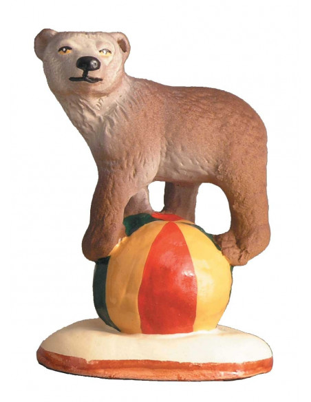 Roi Mage Gaspard De La Collection Arterra 7 Cm Classiques