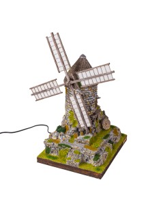 Moulin à vent Nouveauté 2024 2