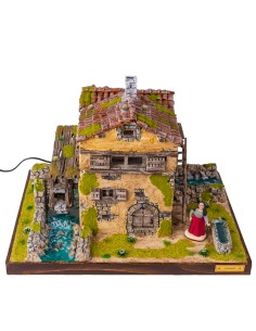 Moulin à eau Nouveauté 2024 2