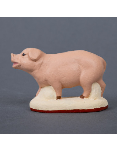 Santon  Cochon Collection 7cm
