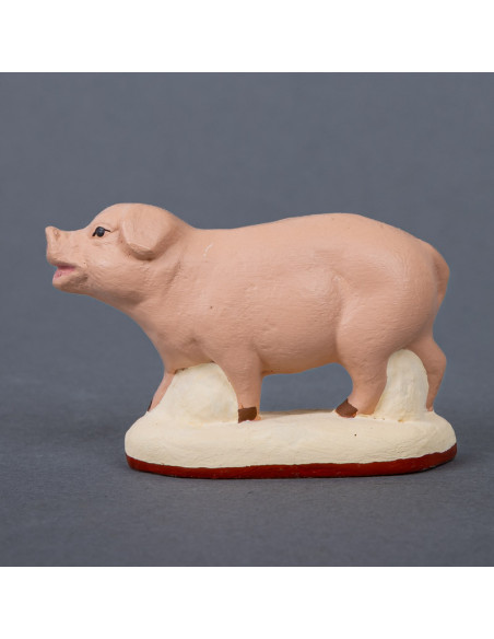 Santon  Cochon Collection 7cm