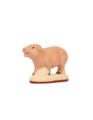 Santon  Cochon Collection 7cm