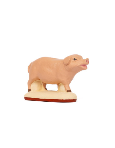 Santon  Cochon Collection 7cm