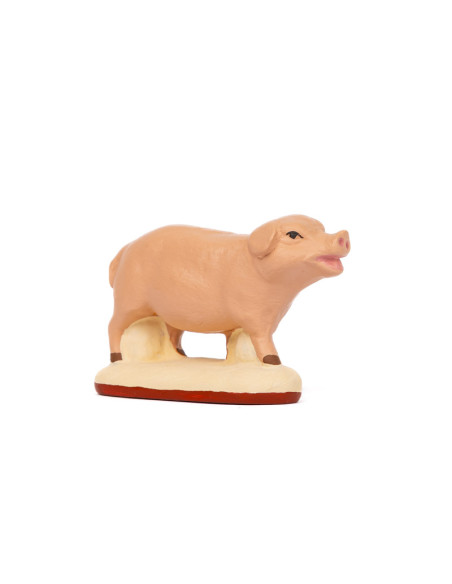 Santon  Cochon Collection 7cm
