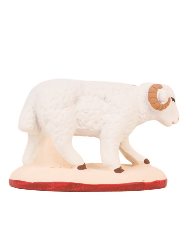 Santon  Bélier Collection 7cm Nouveauté 2022