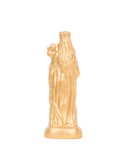 Santon de Provence La Bonne Mère - Collection 12 cm