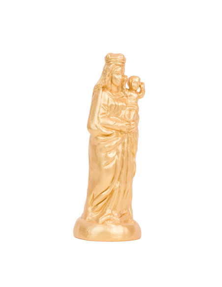 Santon de Provence La Bonne Mère - Collection 12 cm