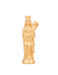Santon de Provence La Bonne Mère - Collection 7 cm