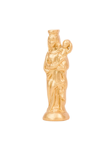 Santon de Provence La Bonne Mère - Collection 7 cm