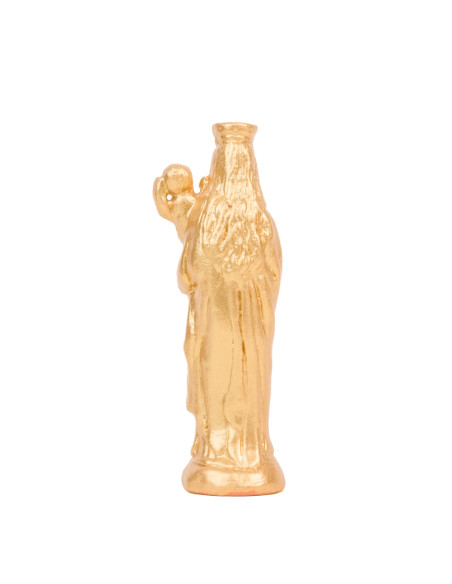 Santon de Provence La Bonne Mère - Collection 7 cm