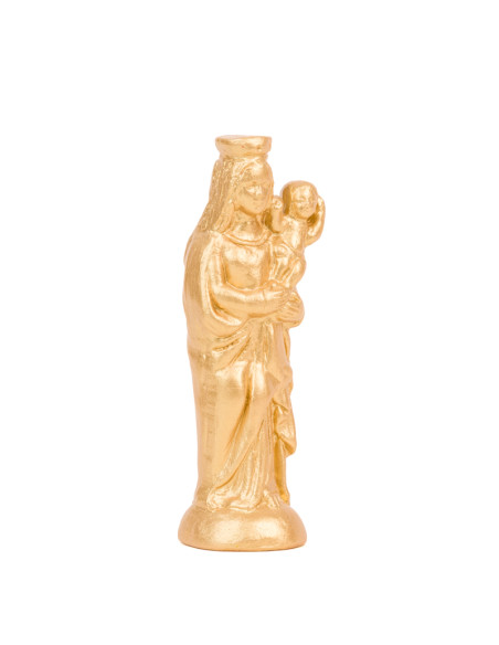 Santon de Provence La Bonne Mère - Collection 7 cm
