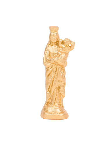 Santon de Provence La Bonne Mère - Collection 5 cm
