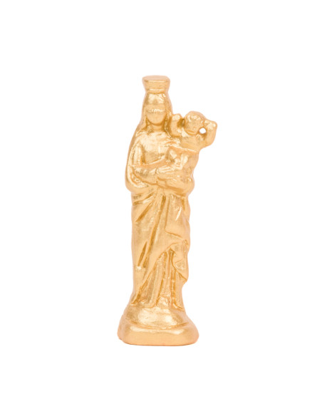 Santon de Provence La Bonne Mère - Collection 5 cm
