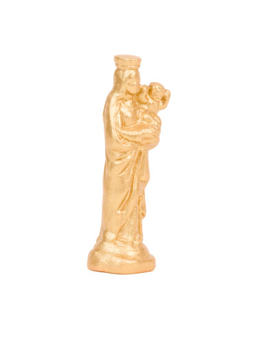 Santon de Provence La Bonne Mère - Collection 5 cm