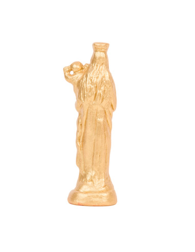 Santon de Provence La Bonne Mère - Collection 5 cm