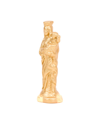 Santon de Provence La Bonne Mère - Collection 5 cm