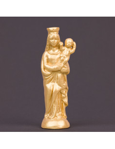 Santon de Provence La Bonne Mère - Collection 7 cm 2