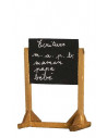 Santon de Provence. Tableau Collection 7cm