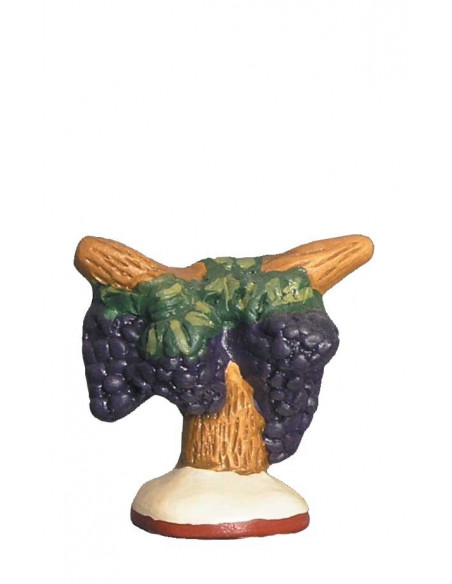 Miniature pour santon Vigne n°2