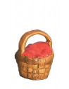 Miniature pour santon Panier de fruit n°2