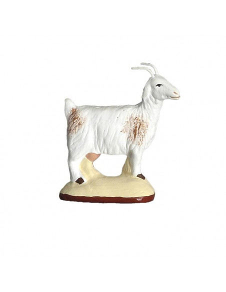 Santon  Chèvre Collection 7cm